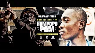 Bubaseta - RomPoPoPom 🔫