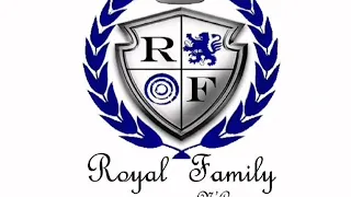 DJ AGUS JUMAT 26 10 2018 ROYAL FAMILY