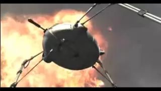 Jeff Wayne's The War of the Worlds - The Fighting Machine Remix