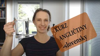 Kurz angličtiny pre úplných začiatočníkov. Zapnite si slovenské titulky a ideme na to.