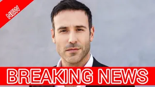 Very Bad & Very Sad News! For GH Coby Ryan Fans| Heartbreaking News! It Will Shock You