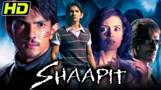 Shaapit (HD) Bollywood Full Horror Hindi Movie | Aditya Narayan, Shweta Agarwal, Shubh Joshi