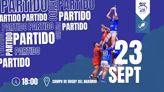 REAL OVIEDO RUGBY - GIJÓN RUGBY CLUB