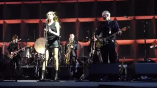 PJ Harvey  - To Bring You My Love @ Summerstage, Central Park, NYC 2017