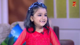 EP 467 - Didi No 1 Season 7 - Indian Bengali TV Show - Zee Bangla