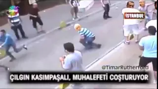 Siyaset vine(gülmek garanti)