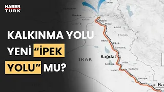 Kalkınma Yolu Projesi ne getirecek? Hüseyin Bağcı, Ali Poyraz Gürson ve Şenay Yalçın değerlendirdi