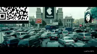 Москва 2017 -- русский трейлер 2012