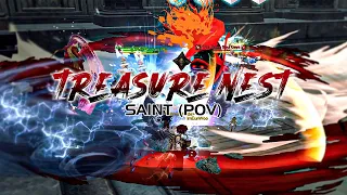 Treasure Nest LB15 (Saint POV) | Dragon Nest SEA (DN SEA)