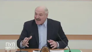 СРОЧНО СМОТРЕТЬ ВСЕМ ЛЕКАШЕНКО ОТРЁКСЯ ОТ НАРОДА БЕЛАРУСЬ СЕГОДНЯ НОВОСТИ СОБЫТИЯ ЛЮДИ ФАКТ ПОЛИТИКА