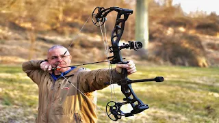 Top 10 Best Compound Bow in 2024