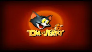 Tom and Jerry in War of the Whiskers - Full Playthrough