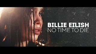 Cover version No time to die Billie Eilish. Трек из нового Джеймса Бонда. Не время умирать кавер.