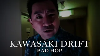 BAD HOP / Kawasaki Drift (演歌Ver)