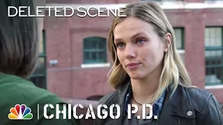 Chicago PD - The Blue Wall (Deleted Scene)