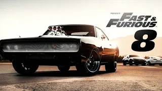 FAST & FURIOUS  (Film Edit)