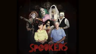 Spookers - Official Trailer