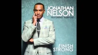 Jonathan Nelson - Finish Strong