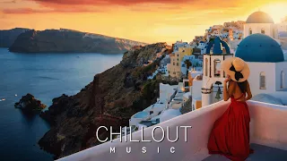 Chillout Music - Luxury Lounge Escapes (Cafe De Anatolia CHILL DJ MIX 2024)