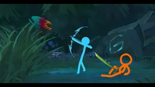 Animating Animation vs. League of Legends! (Spoilers)