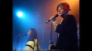 Simply Red - Holding Back The Years - Sounds Of The Eighties - Friday 19th January 1996