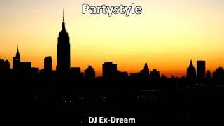 Partystyle vol. 201