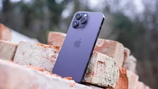 iPhone 14 Pro Max Teszt - Ez a következő telefonom?! 😳❤️