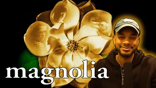 FILMMAKER MOVIE REACTION!! Magnolia (1999) FIRST TIME REACTION!!