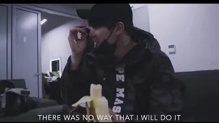 Min Yoongi- Baby Confession (BTS IMAGINE)