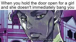 30 Minutes Of Classic JoJo Memes #jojo #jojomemes #anime