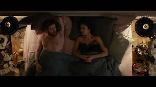 A Room That Grants You Any Wish You Want |movie story recapped |movie recaps