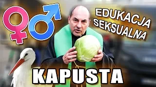 Xiądz B.Hemot vs Edukacja Seksualna