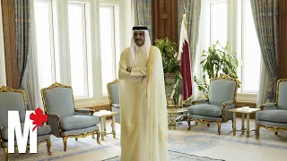 Qatar-Gulf crisis: How fake news sparked a diplomatic crisis in the Middle East
