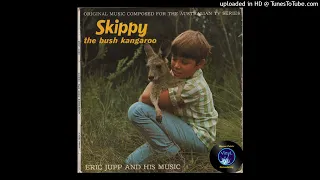 Eric Jupp (1968) – Skippy (Main Title) (2023 Remaster)