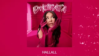 Dhurata Dora - HALLALL (Official Audio)