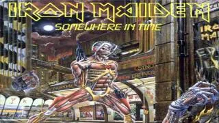 Iron Maiden - Deja-Vu Subtitulado [Descripcion]