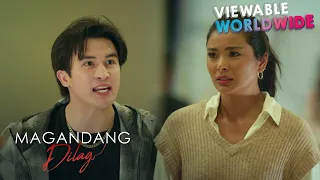 Magandang Dilag: Gigi’s boyfriend saves her from humiliation! (Episode 14)