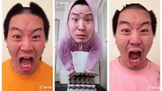 BEST Junya1gou Funny TikTok Compilation 😂😂😂   Junya Legend tiktoks   NEW CLEAN TIK TOK #4