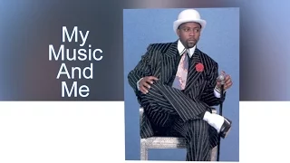 Nate Dogg - Music And Me (Echo) w-Lyrics