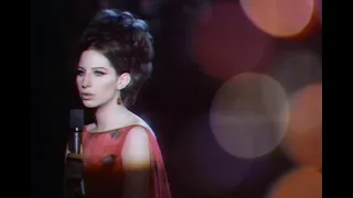 Barbra Streisand - A Happening In Central Park - Natural Sounds - 1967