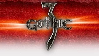 Gothic 3 Gameplay Walkthrough Part 15 [HD 720p] - No Commentary