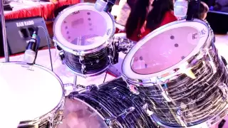 Pranay Jain Drummer Indore 11 " Pyar karne wale"