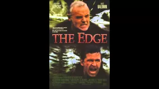 The Edge- Rescued, and The Edge