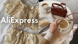 Красивые и интересные вещи с AliExpress | Сумки, украшения, одежда