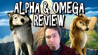 Alpha and Omega Review