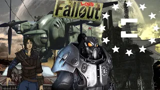 Fallout Lore, Origines de l'Enclave