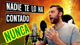 Lo que ningún PROFESOR de CANTO te contó nunca