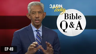 Does the Earth Belong to Satan? When was Christ Crucified? & More | 3ABN Bible Q & A