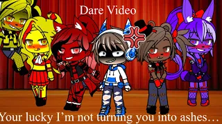 Dare Video (1k Subscribers Special)