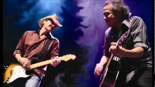 Bodeans ~ True Devotion